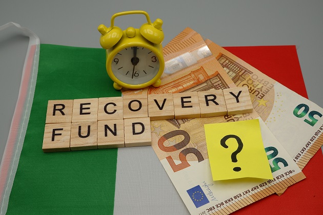 Recovery funf